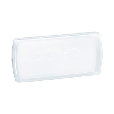 Difusor de Luz para Emergencias URA21 LED Legrand 661721