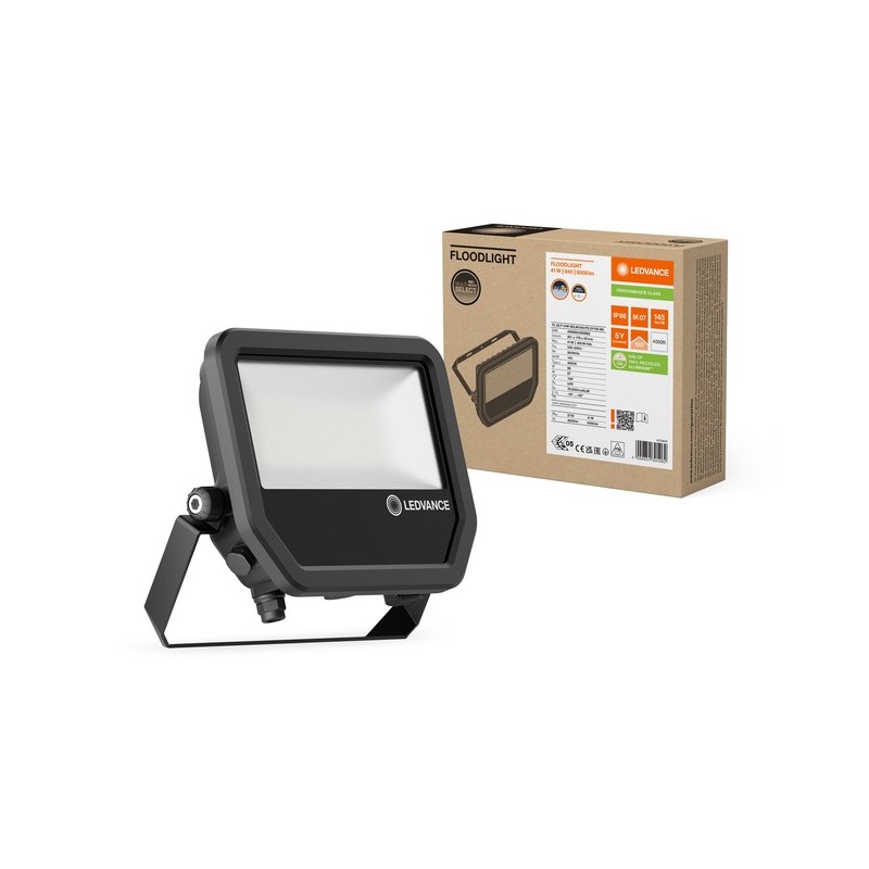 Proyector Led 41W 4000K Ledvance Floodlight 50