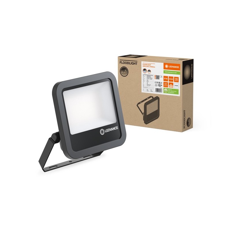 Proyector Led 69W 4000K Ledvance Floodlight 100