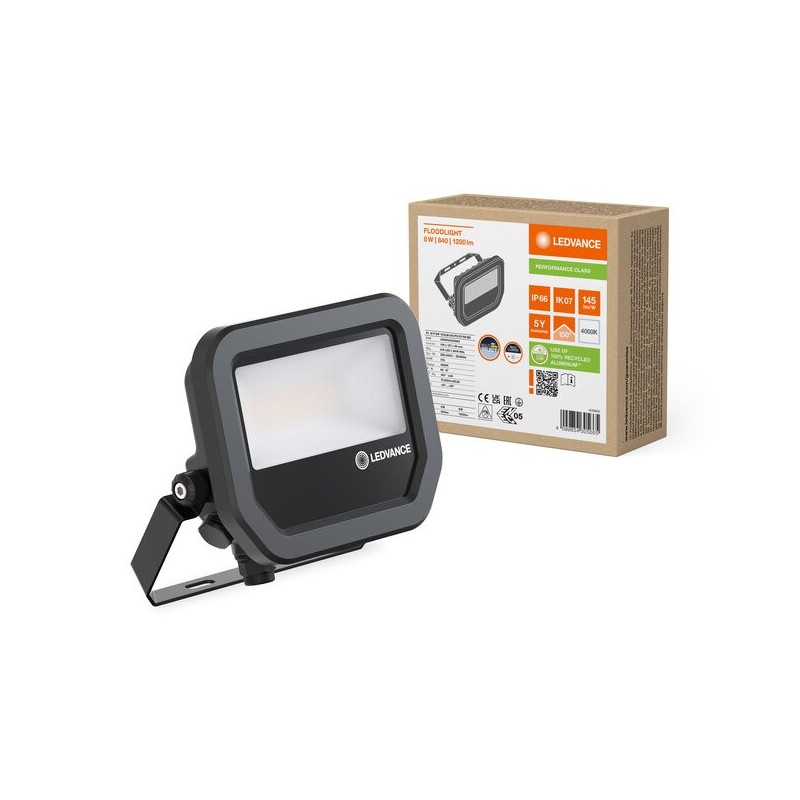 Proyector Led 8W 4000K Floodlight 10 Ledvance