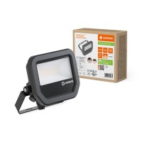 Proyector Led 8W 4000K Floodlight 10 Ledvance