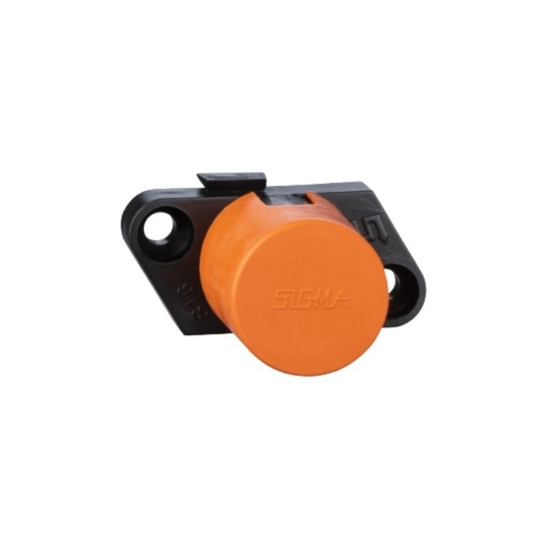Borna de Seguridad S-70 Sigma Schneider NSYS70