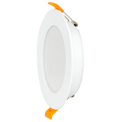 Downlight Led 12W Luz directa Ultralux PRW12CCT