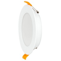 Downlight Led 12W Luz directa Ultralux PRW12CCT
