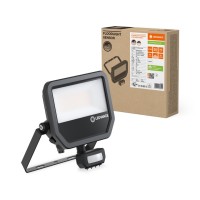Proyector Led 41W con Sensor Ledvance Floodlight 50
