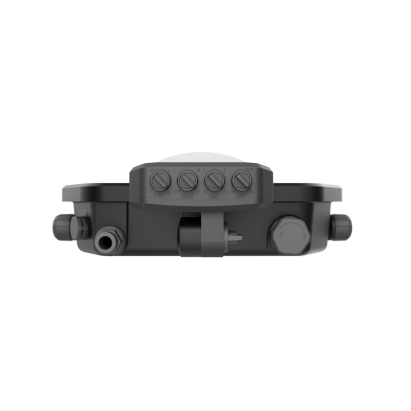 Proyector Led 41W con Sensor Ledvance Floodlight 50
