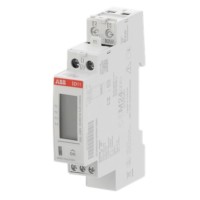 Contador de Energía D11 40A ABB 1 Módulo 2CMA241655R1000