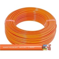 Manguera Eléctrica SZ1-K (AS+) 1kV 5G10 Segurfoc-331