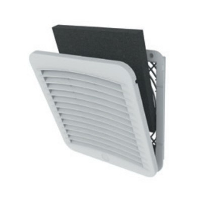 Filtro para Ventilador 119x119 mm Ketxe GSF10