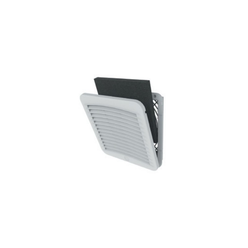 Filtro para Ventilador 119x119 mm Ketxe GSF10
