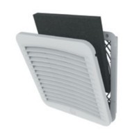 Filtro para Ventilador 119x119 mm Ketxe GSF10