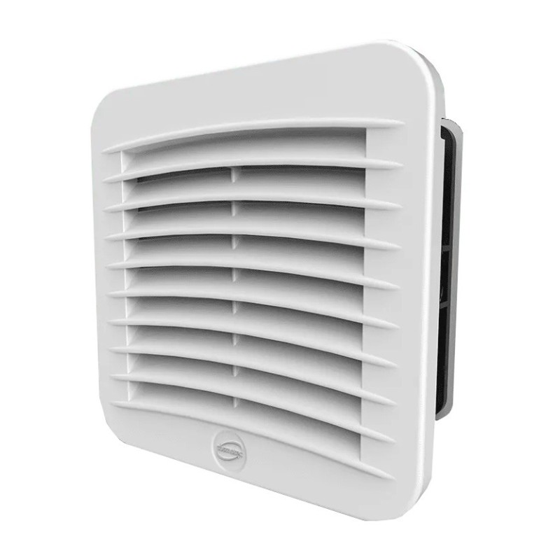 Ventilador 119 x 119 230V para Armarios murales GSV1000220 Ketxe