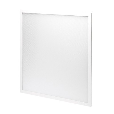 Panel LED 40W 6000K Blanco frío 600x600mm Threeline