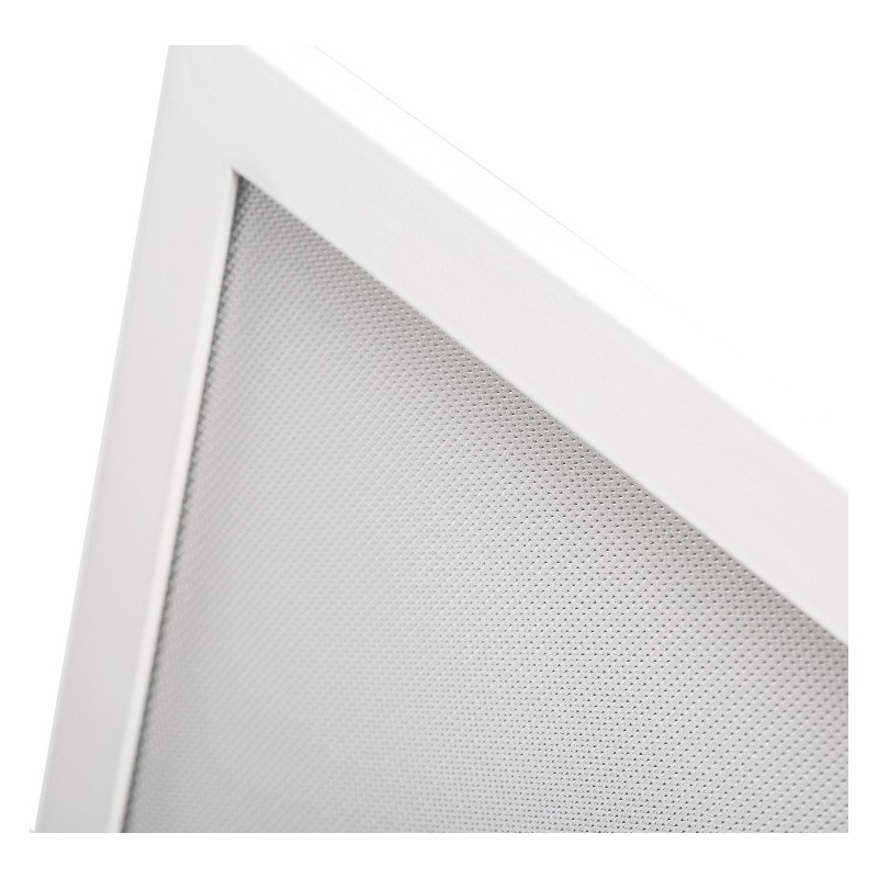 Panel LED 40W 6000K Blanco frío 600x600mm Threeline