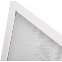 Panel LED 40W 6000K Blanco frío 600x600mm Threeline