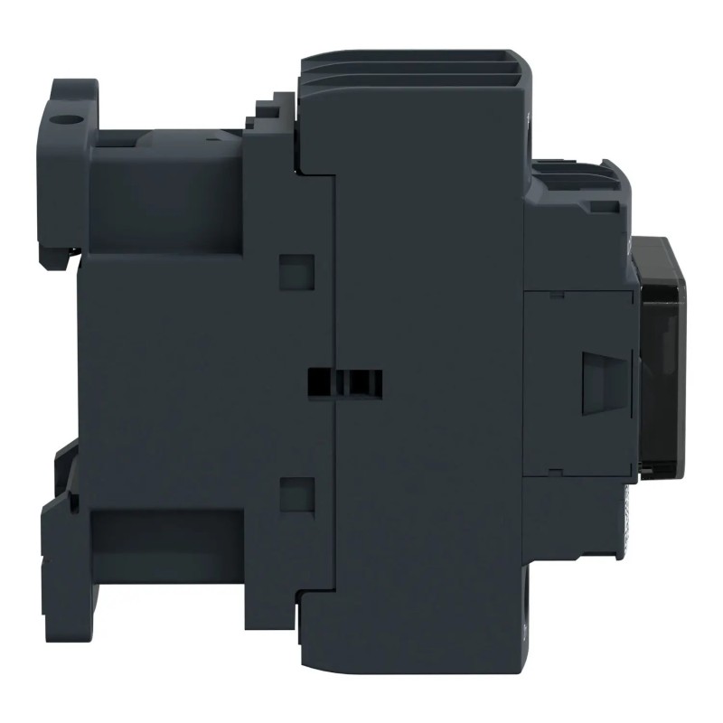 Contactor Schneider TeSys D 3P 25A 24V AC | Control motores 11kW