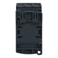 Contactor Schneider TeSys D 3P 25A 24V AC | Control motores 11kW