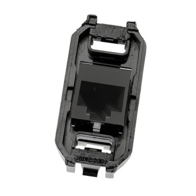 Conector RJ45 2018.6 Niessen Categoría 6 UTP