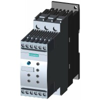 Arrancador suave Siemens SIRIUS 3RW4026-1BB14