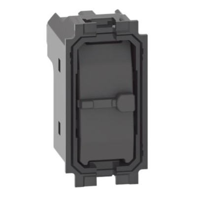 Pulsador Interblocado para Persianas 10A K4037N Bticino Living Now