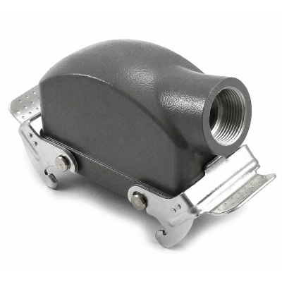 Cubierta Molex GWconnect S/Lateral M25 7816.5093.0
