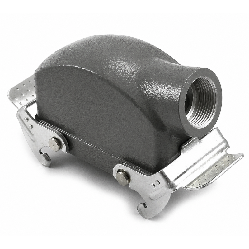 Cubierta Molex GWconnect S/Lateral M25 7816.5093.0