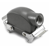 Cubierta Molex GWconnect S/Lateral M25 7816.5093.0