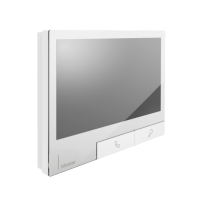 Monitor Videoportero WiFi 2 Hilos Classe 300X Bticino Tegui 344742