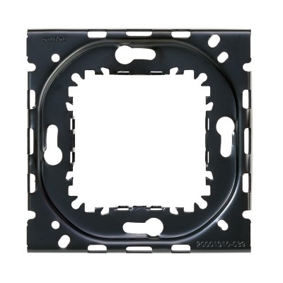 Bastidor de 1 Elemento Simon 270 20001910-039