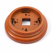 Peana 1 Elemento 30801192 Haya color Miel Fontini Garby