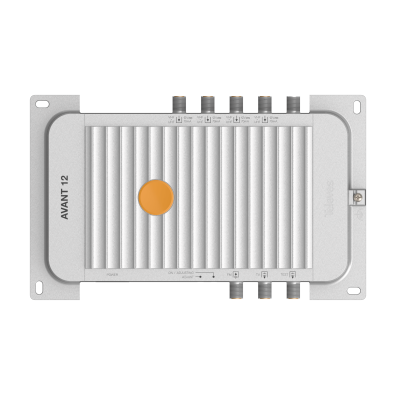 Central programable Televes Avant 12 532201
