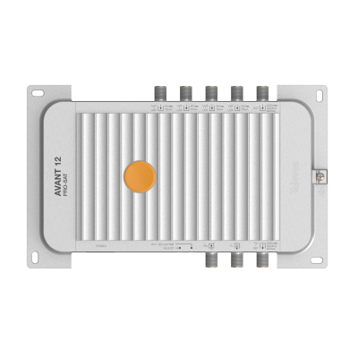 Central programable Televes Avant 12 PRO SAT 532204