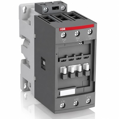 Contactor ABB AF52-30-00-11 24-60V AC/DC 22kW 3 Polos  1SBL367001 R110