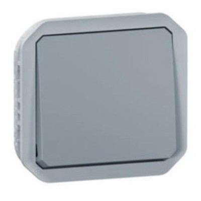 Conmutador Componible 069511L Legrand Plexo