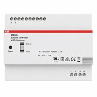 Sistema de Control videoportero ABB Welcome W2300.20 Niessen