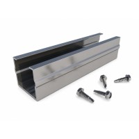 Unión para perfiles G3 Sunfer UG3