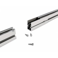 Unión UG1 para perfiles G1 de Sunfer