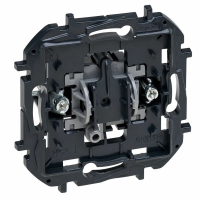 Interruptor Legrand Niloé Step 864001