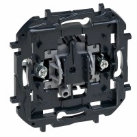 Conmutador 864006 Legrand Niloé Step