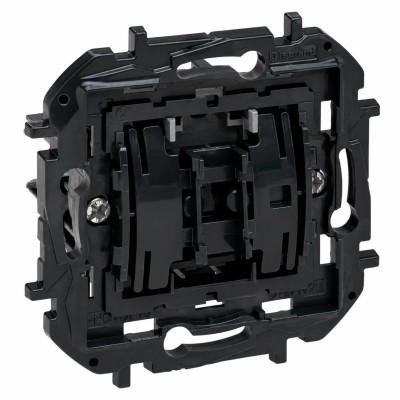 Cruzamiento Legrand 864007 Niloé Step