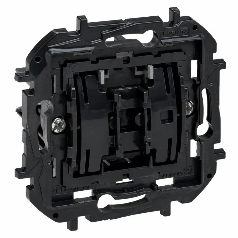 Cruzamiento Legrand 864007 Niloé Step