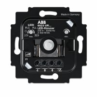 Regulador LED Giratorio Niessen 8160.7