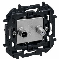 Base TV-SAT Intermedia 14DB 864055 Legrand Niloé Step