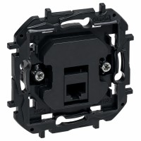Base Individual RJ45 CAT6 UTP Legrand 864042 Niloé Step