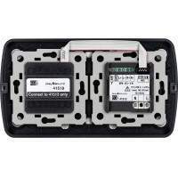 Kit Radio Bluetooth FM RDS 41020 Play&Sound EGI