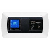 Kit Radio Bluetooth FM RDS 41020 Play&Sound EGI