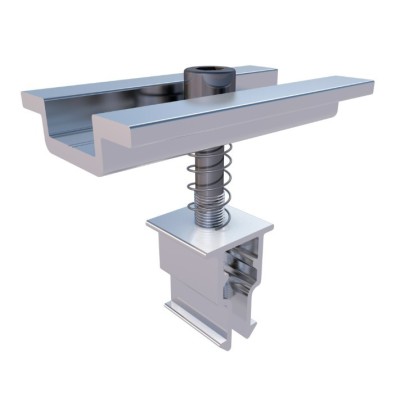 Presor Central SUNFER S11 para Placas Solares