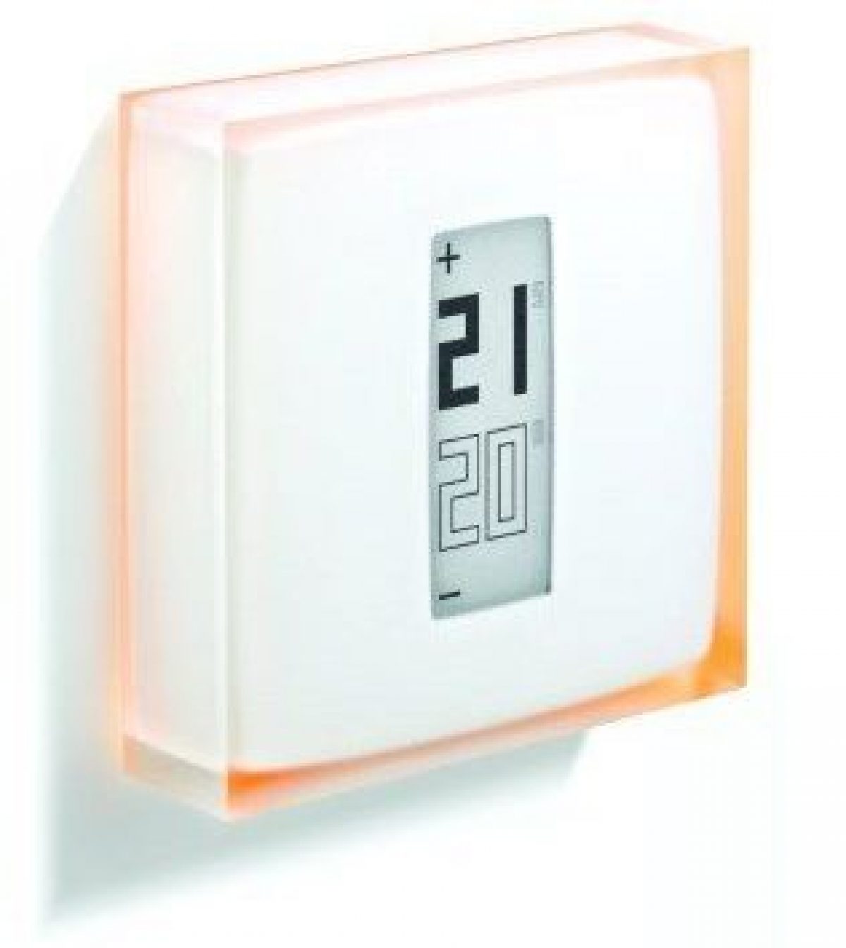 Con el termostato Netatmo sentirás el ahorro. - El Blog de Bricoelige