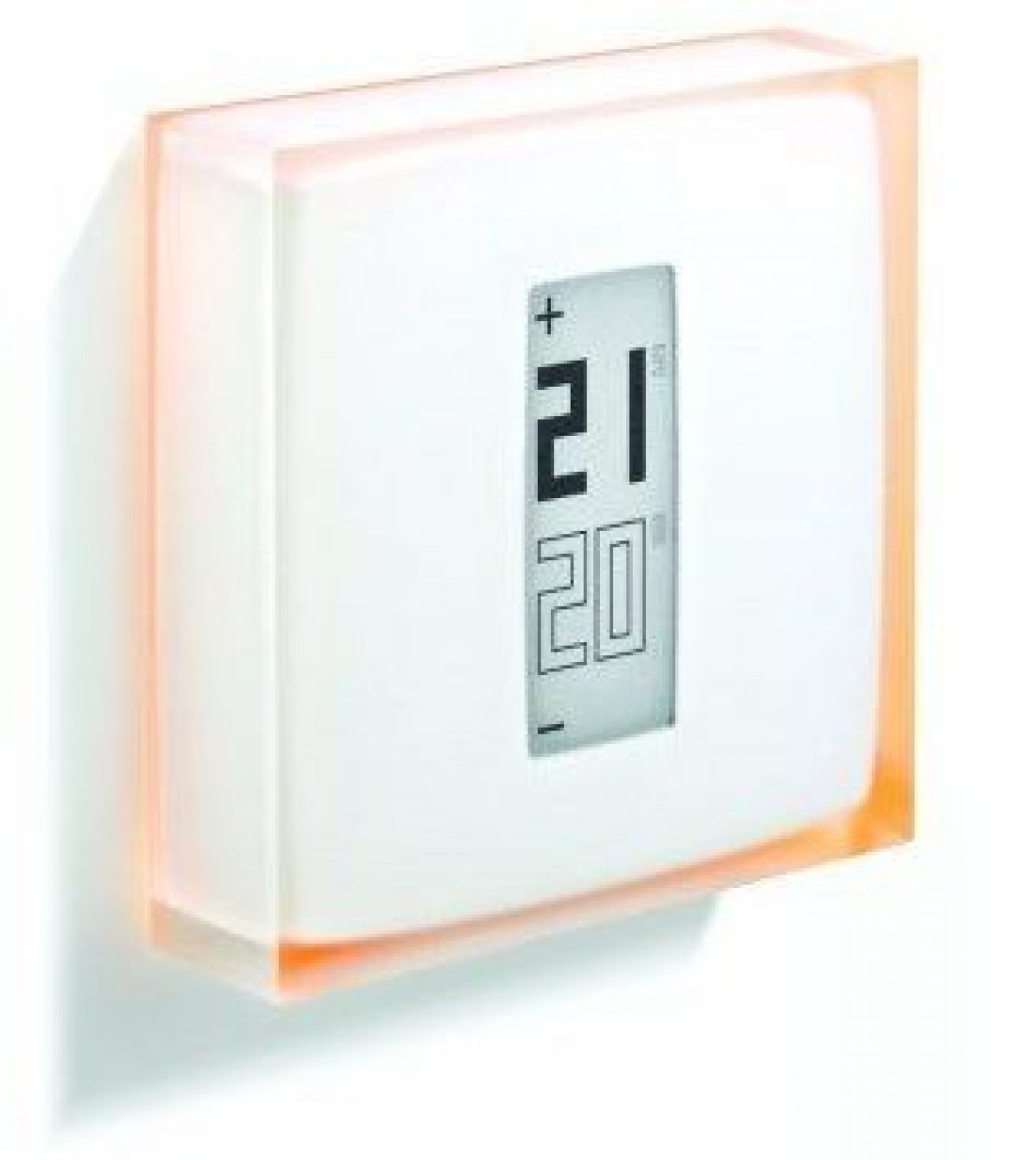 deja casi a precio mínimo este termostato Netatmo: aprovecha este  chollazo para ahorrar en tus facturas luz y gas