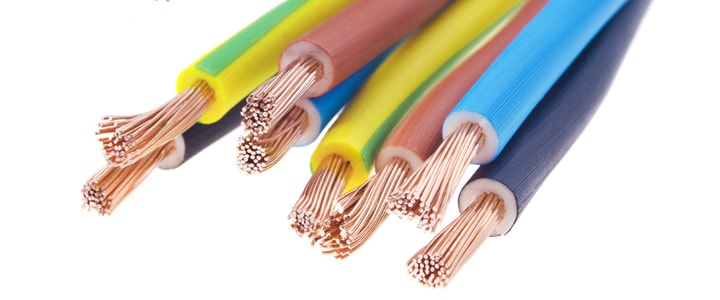 Qué sección de cable eléctrico necesitas? - El Blog de Bricoelige